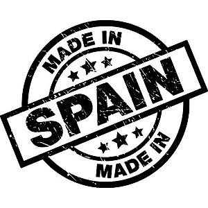 Hecho en España