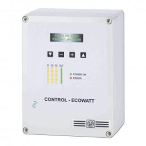 CONTROL ECOWATT